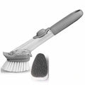 Multifunctional Dish Washing Brush