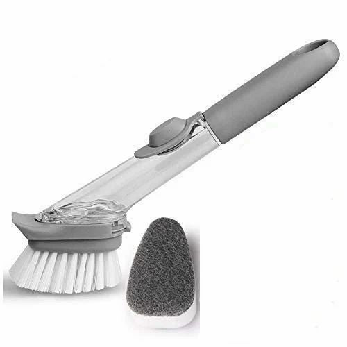 Multifunctional Dish Washing Brush