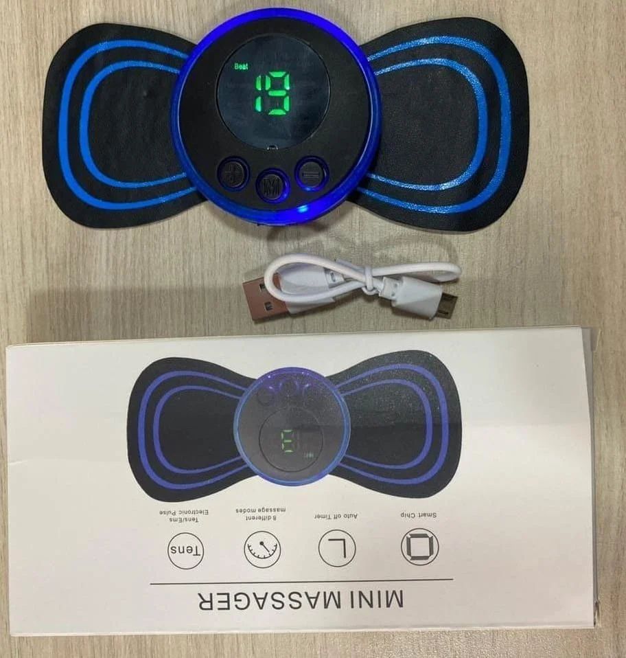 Electric Massager
