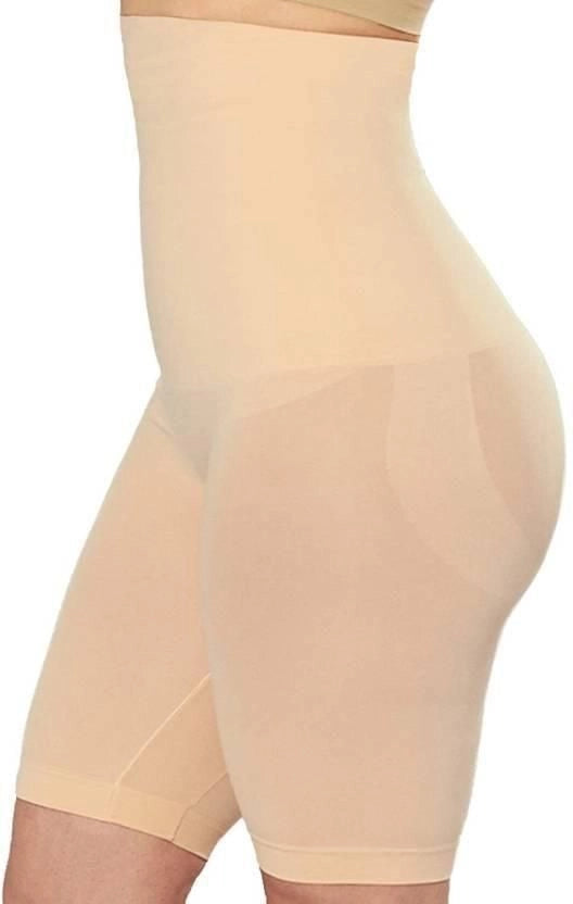 4‑In‑1 Micro‑Particle Sculpting & Fat‑Burn Shorts