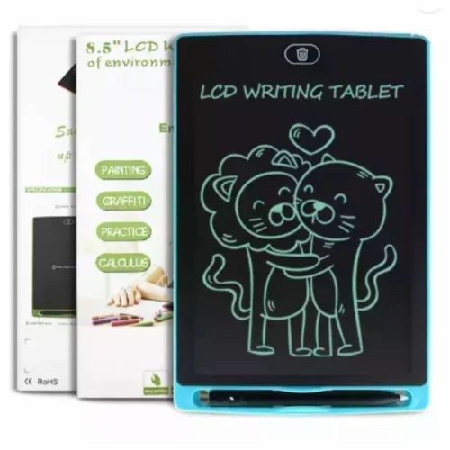 Biaban 8.5 Inch Lcd Writing Tablet