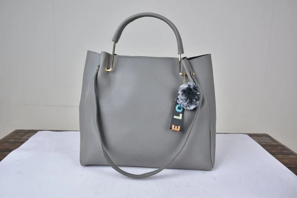 Women Pu Leather Handbag