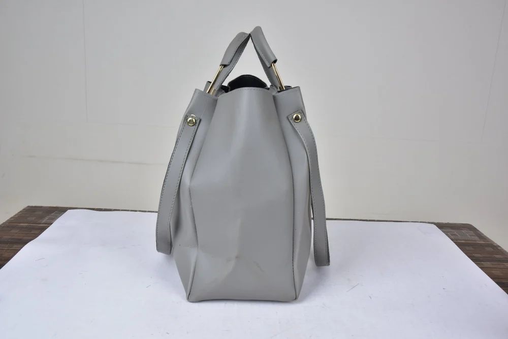 Women Pu Leather Handbag