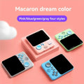 handheld game