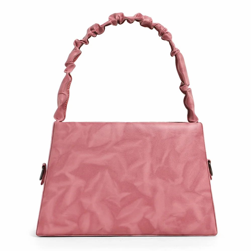 Pu Leather Gorgeous Fashionable Women Sling Bag