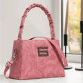 Pu Leather Gorgeous Fashionable Women Sling Bag