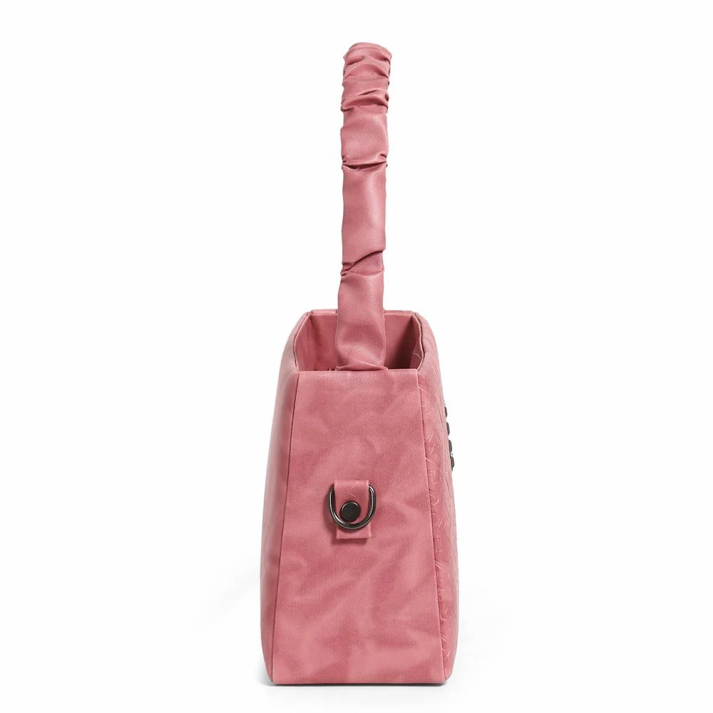 Pu Leather Gorgeous Fashionable Women Sling Bag