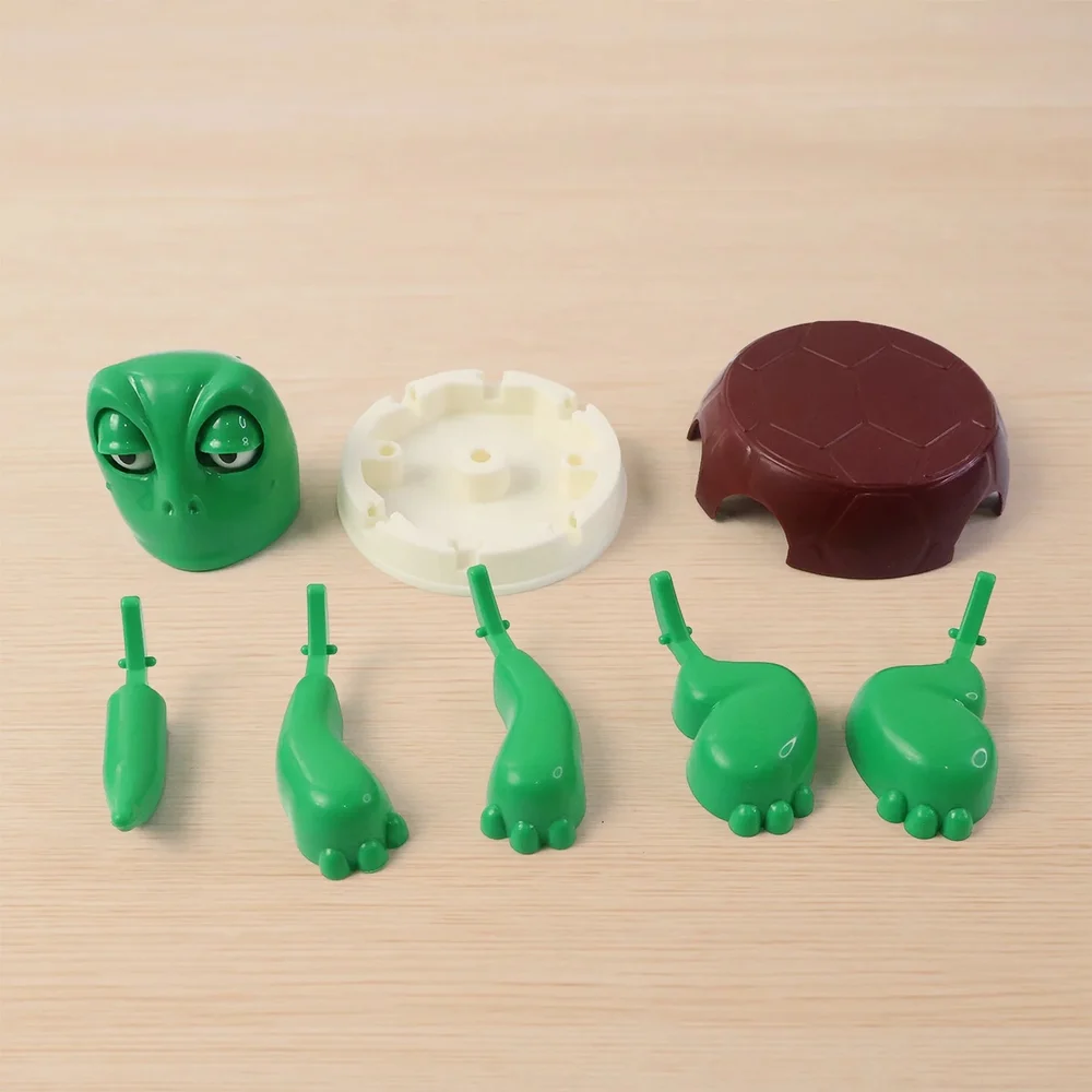 Turtle Cup Coaster Cute