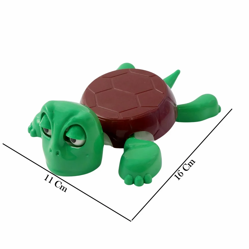 Turtle Cup Coaster Cute