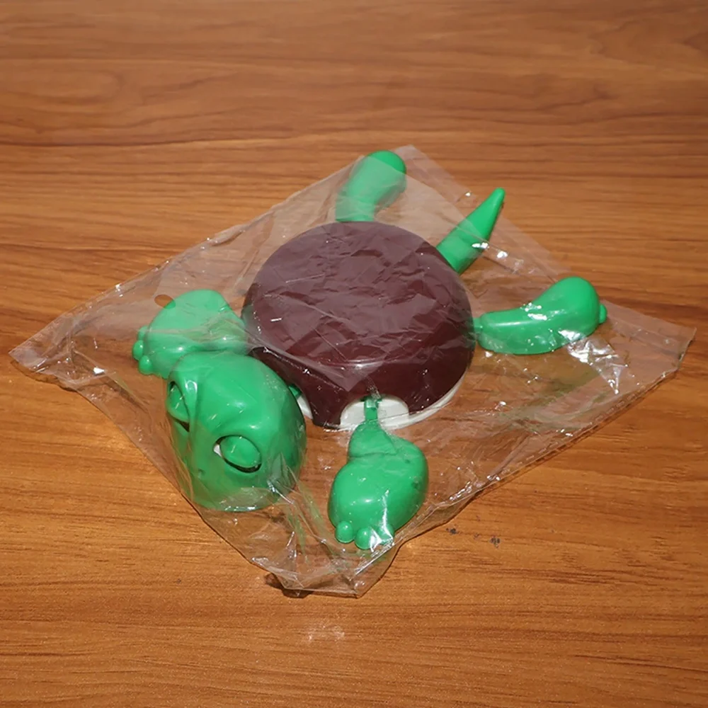 Turtle Cup Coaster Cute