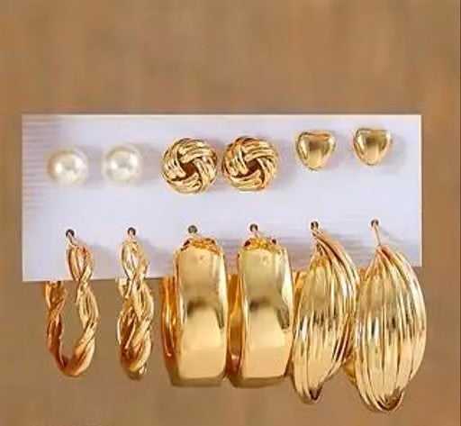 Vassaley Latest Stylish Vassaley Jewellery