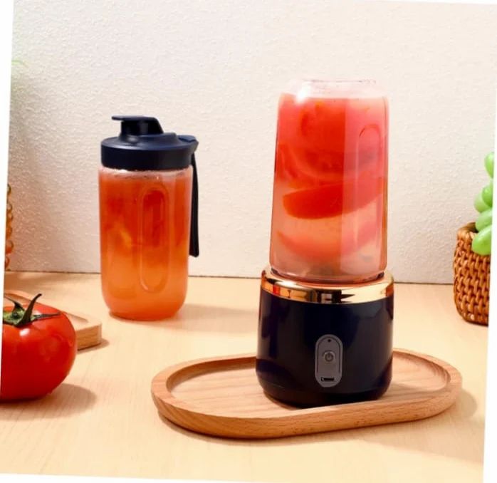1 litre Mini Personal Blender, 150 W