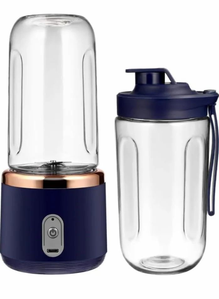 1 litre Mini Personal Blender, 150 W