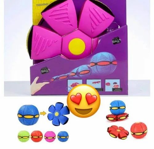 UFO ball
