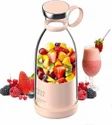 Hand Blender - Portable Blender, USB Rechargeable Mini Juicer Blender, Personal Size Blender for Juices