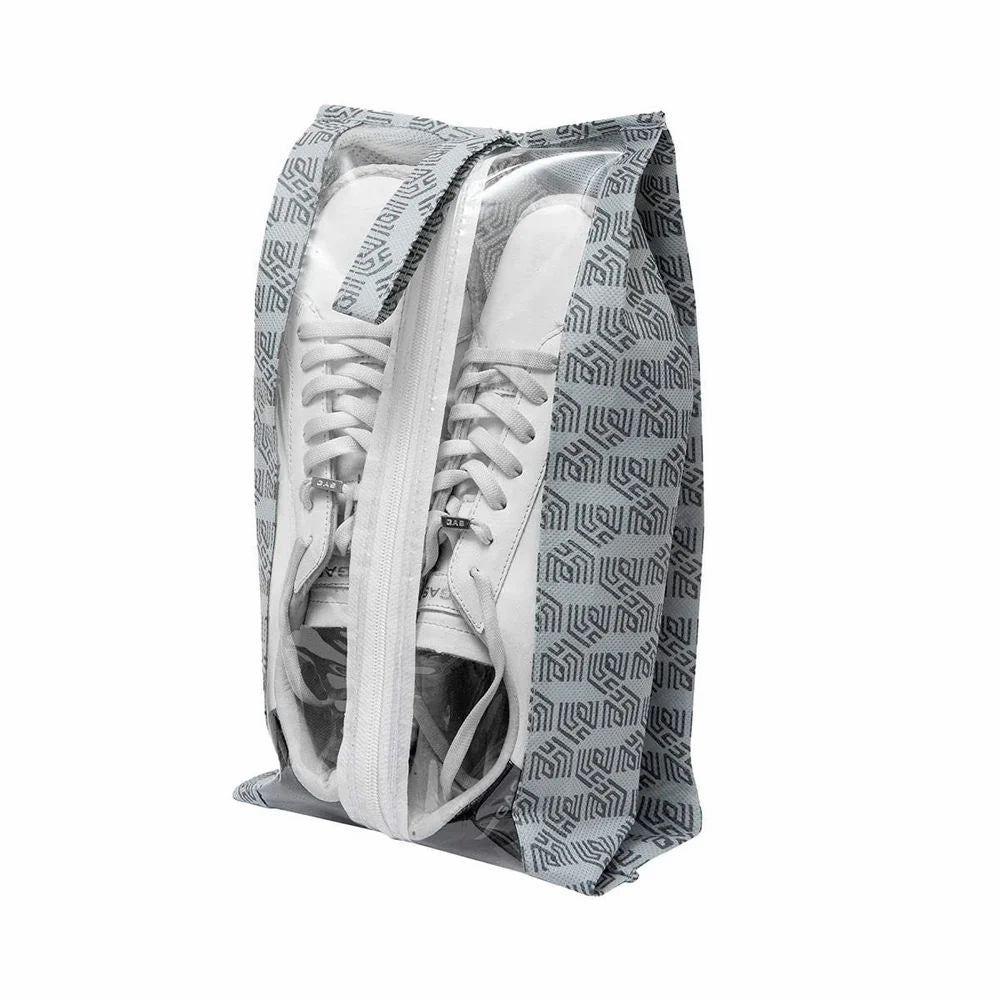 Shoe Pouch Travel Organizer